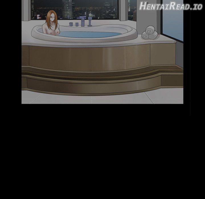 Birthday Present Chapter 31 - page 10
