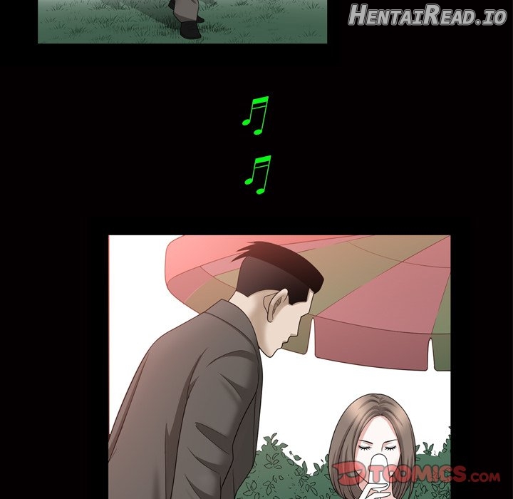 Birthday Present Chapter 31 - page 91