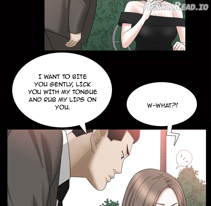 Birthday Present Chapter 31 - page 92