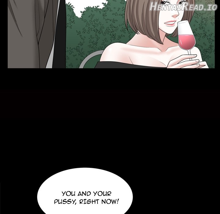Birthday Present Chapter 31 - page 93