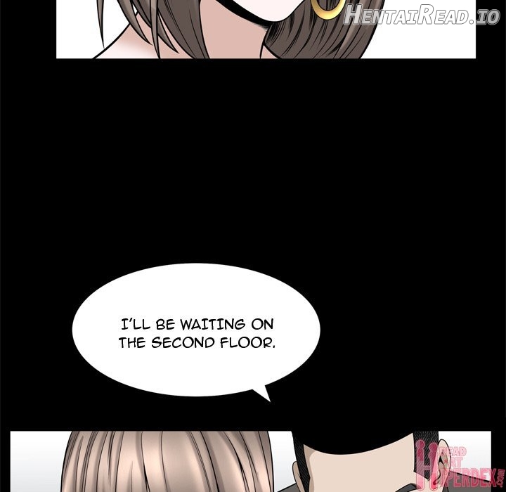 Birthday Present Chapter 31 - page 96