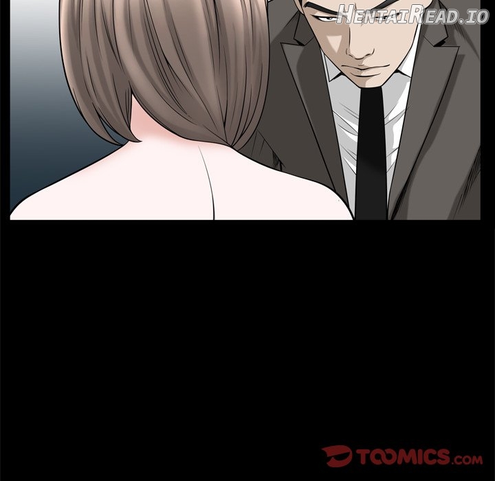 Birthday Present Chapter 31 - page 97