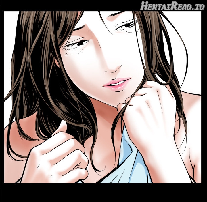 Birthday Present Chapter 1 - page 118
