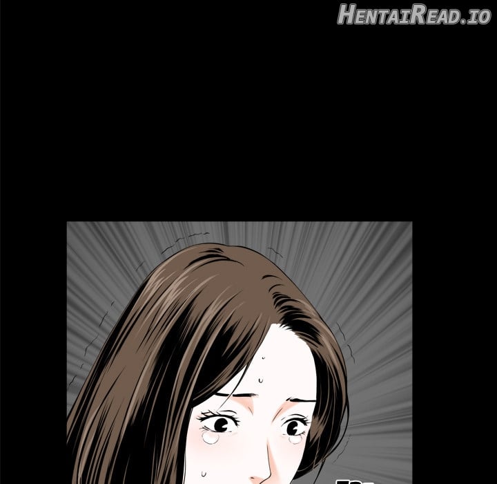 Birthday Present Chapter 1 - page 125
