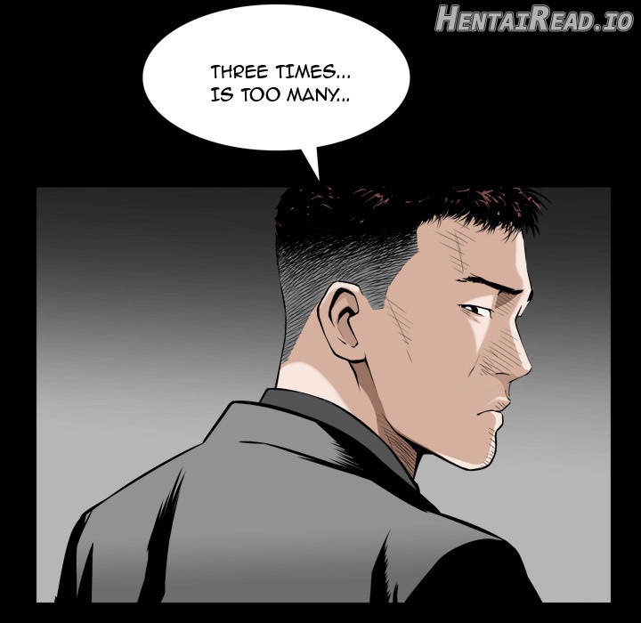 Birthday Present Chapter 1 - page 139