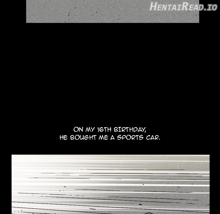 Birthday Present Chapter 2 - page 107