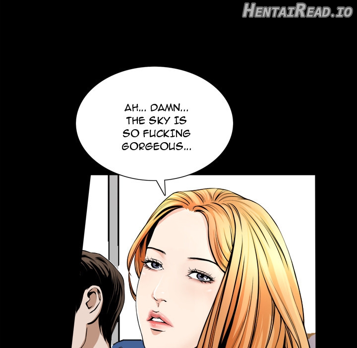Birthday Present Chapter 2 - page 118