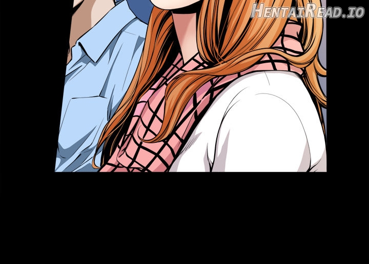 Birthday Present Chapter 2 - page 119