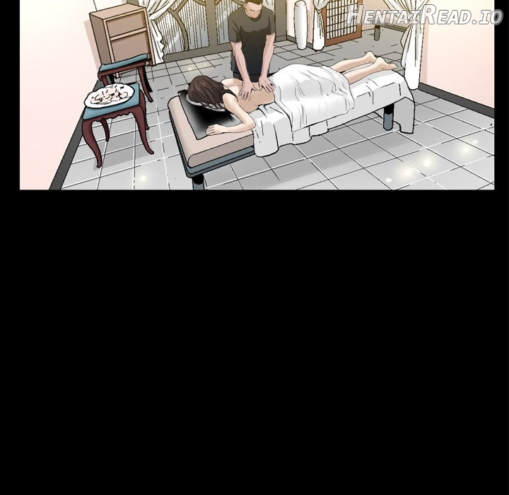Birthday Present Chapter 3 - page 116