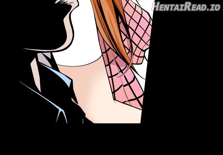 Birthday Present Chapter 3 - page 3