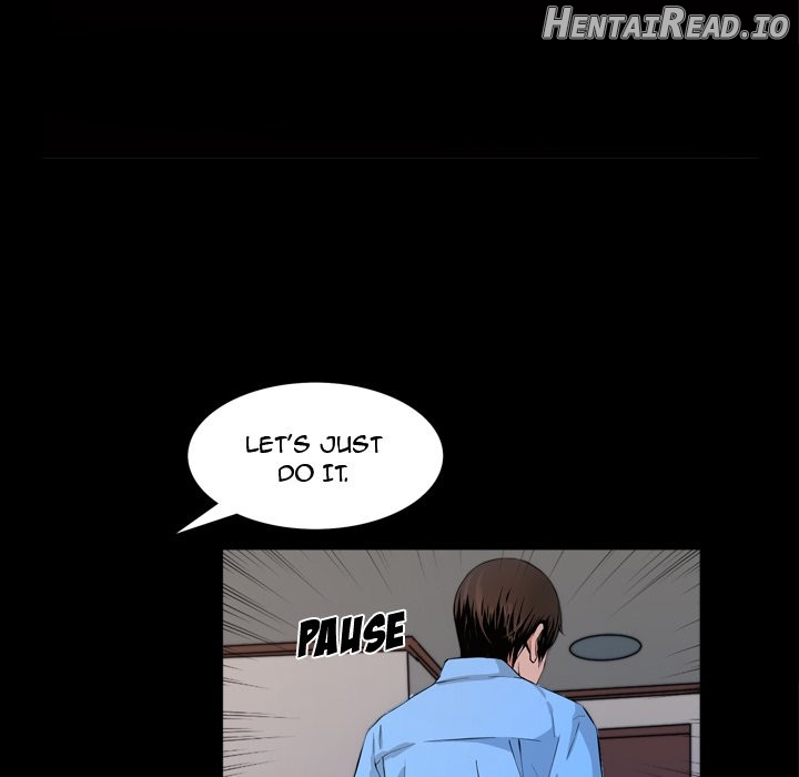 Birthday Present Chapter 3 - page 32