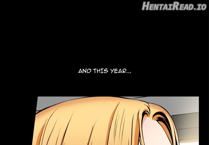 Birthday Present Chapter 3 - page 4