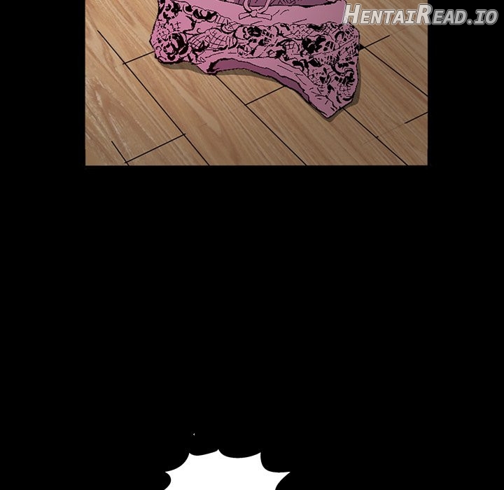 Birthday Present Chapter 3 - page 45