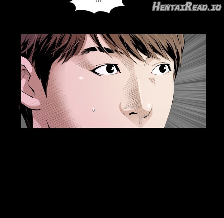 Birthday Present Chapter 3 - page 46