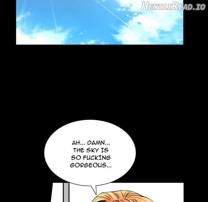 Birthday Present Chapter 3 - page 7