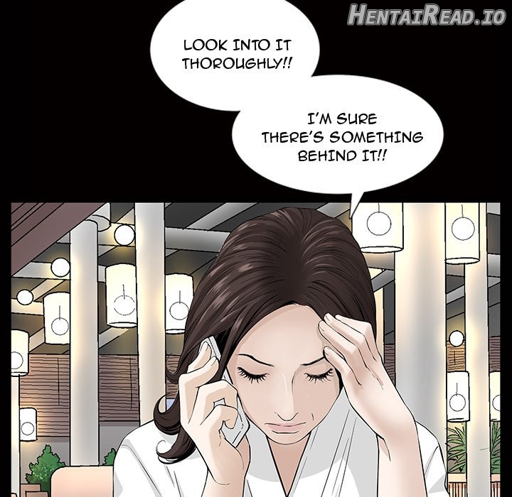 Birthday Present Chapter 4 - page 41