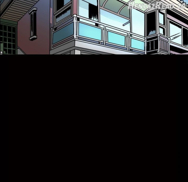 Birthday Present Chapter 4 - page 45
