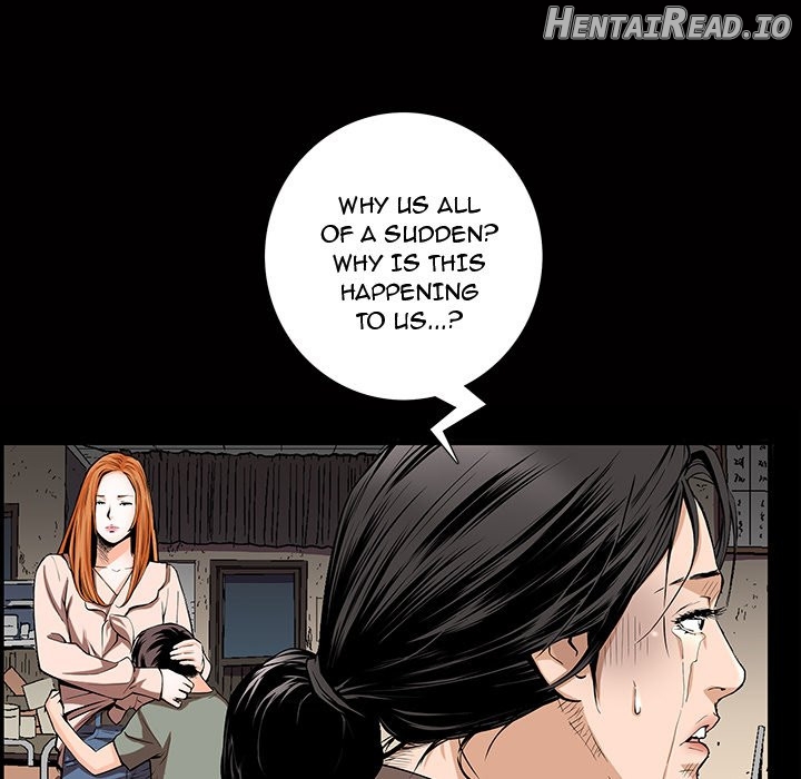 Birthday Present Chapter 4 - page 71