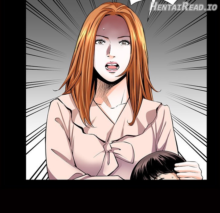 Birthday Present Chapter 4 - page 76