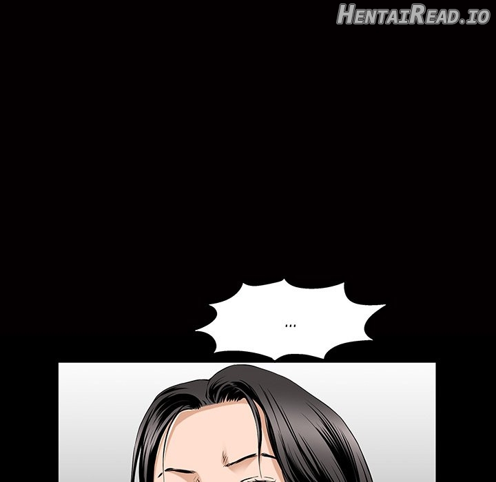 Birthday Present Chapter 4 - page 77