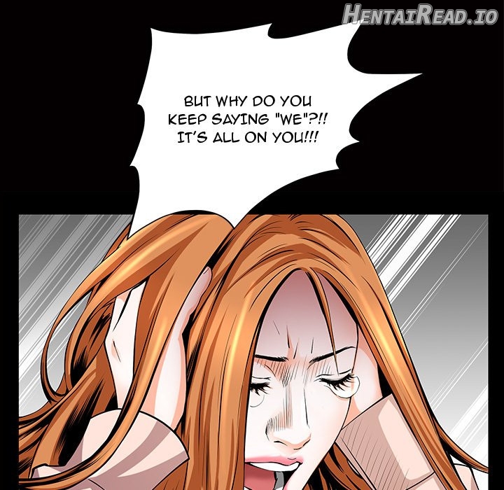 Birthday Present Chapter 4 - page 79