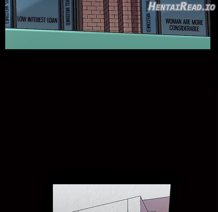 Birthday Present Chapter 4 - page 83