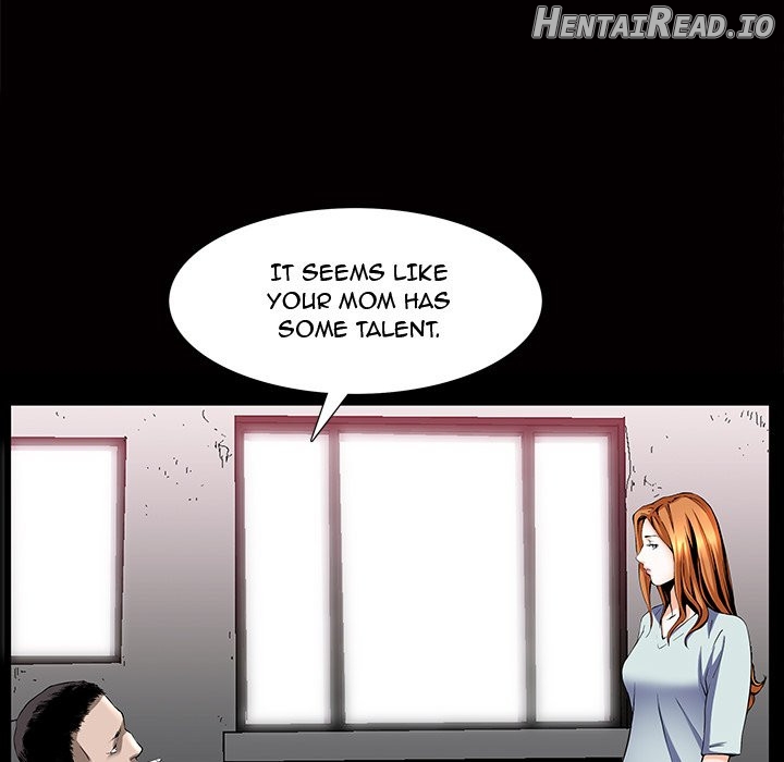 Birthday Present Chapter 4 - page 89