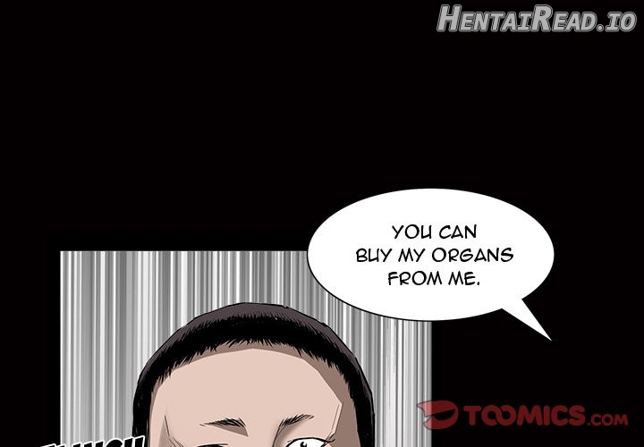 Birthday Present Chapter 5 - page 3