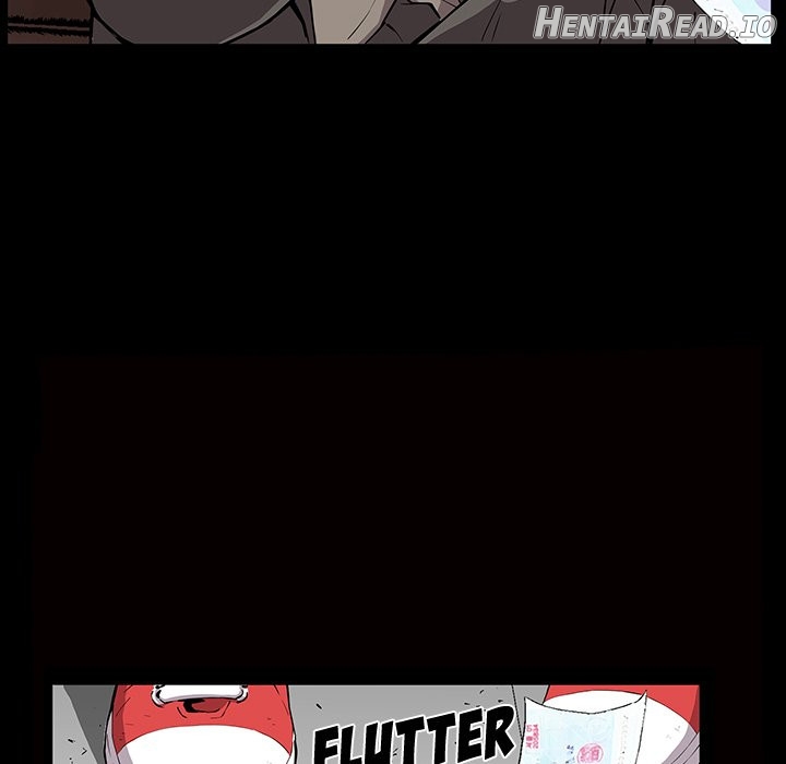 Birthday Present Chapter 5 - page 76