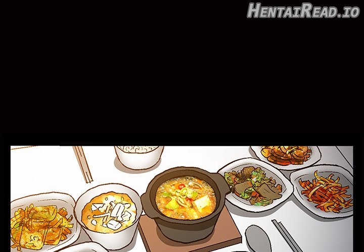 Birthday Present Chapter 6 - page 1