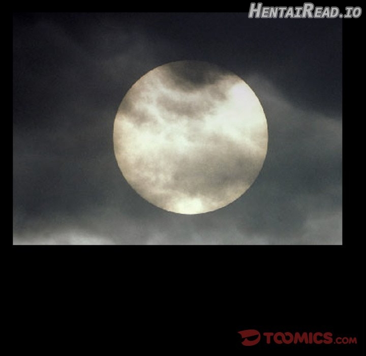 Birthday Present Chapter 6 - page 10