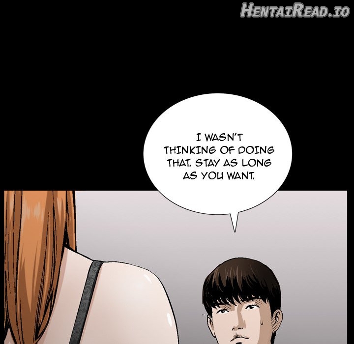 Birthday Present Chapter 6 - page 101