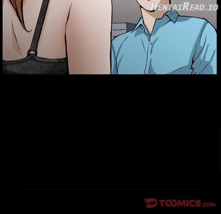 Birthday Present Chapter 6 - page 102