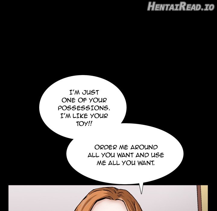 Birthday Present Chapter 6 - page 104