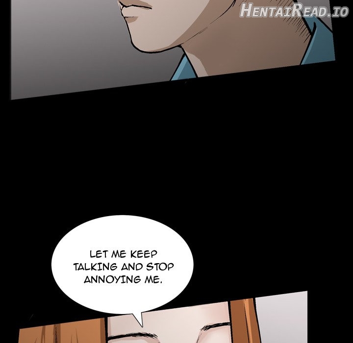 Birthday Present Chapter 6 - page 107