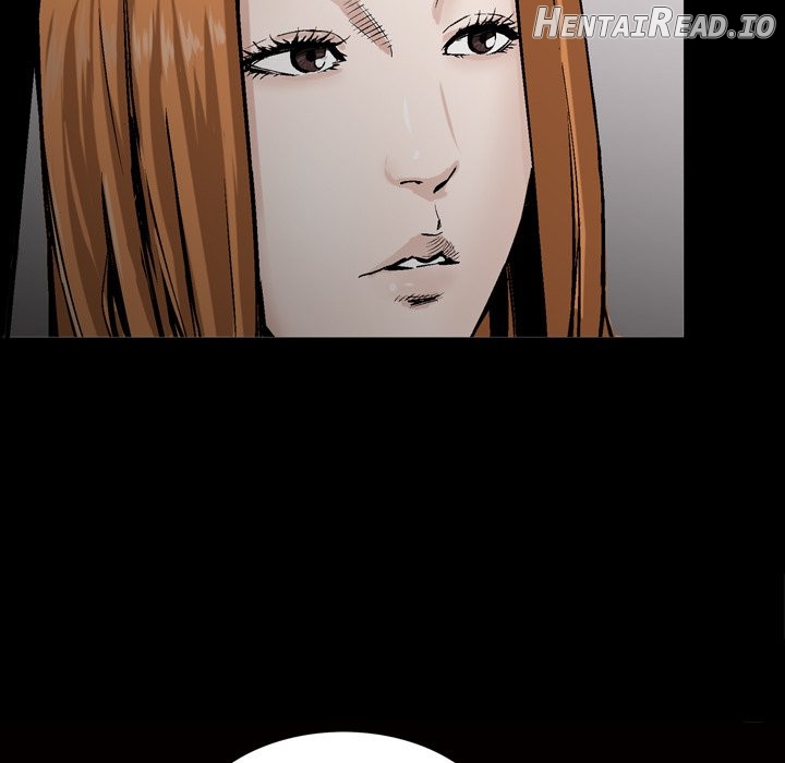 Birthday Present Chapter 6 - page 108