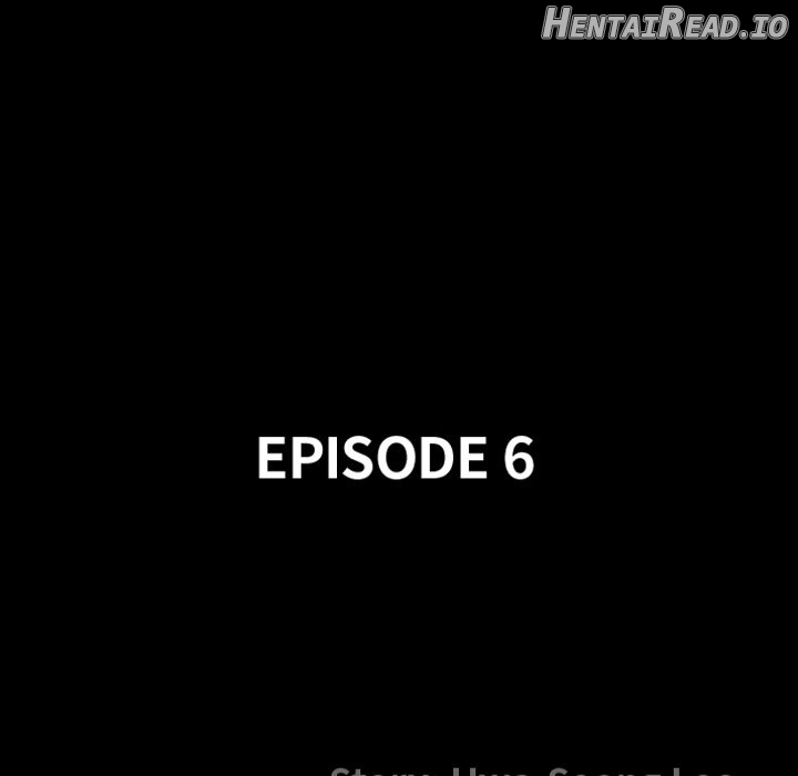 Birthday Present Chapter 6 - page 11