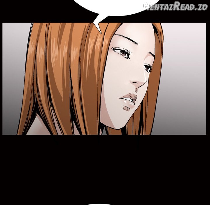 Birthday Present Chapter 6 - page 111