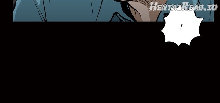 Birthday Present Chapter 6 - page 113