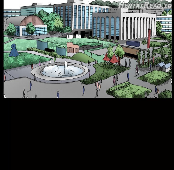 Birthday Present Chapter 6 - page 13