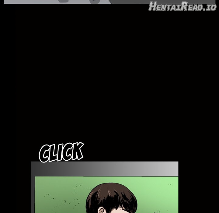 Birthday Present Chapter 6 - page 15