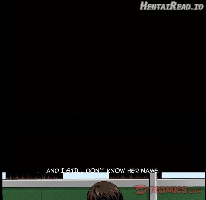 Birthday Present Chapter 6 - page 18