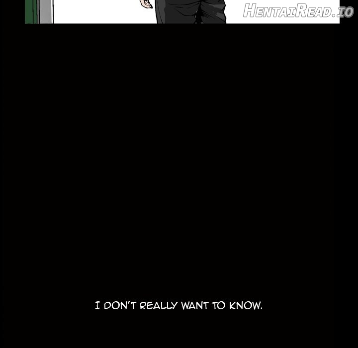 Birthday Present Chapter 6 - page 21