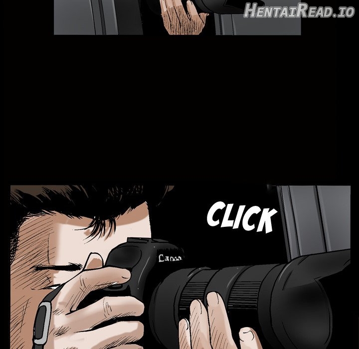 Birthday Present Chapter 6 - page 23