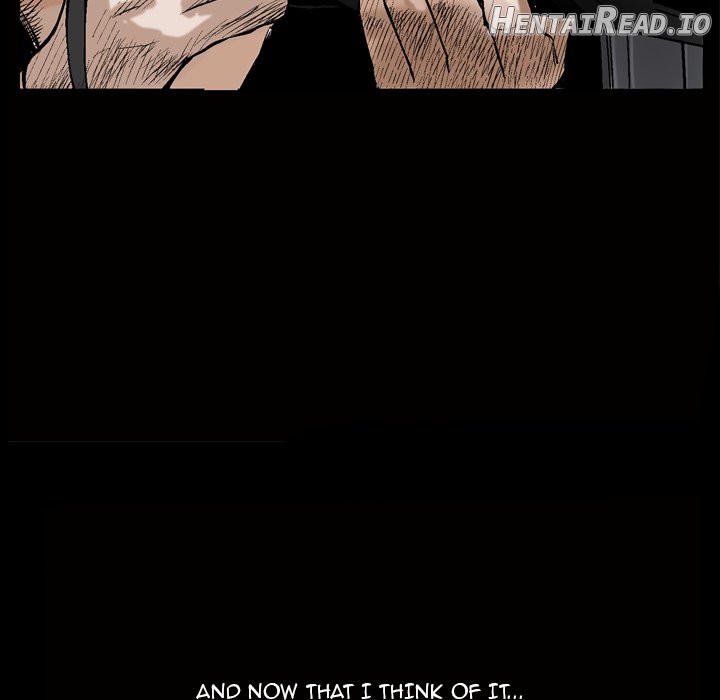 Birthday Present Chapter 6 - page 24