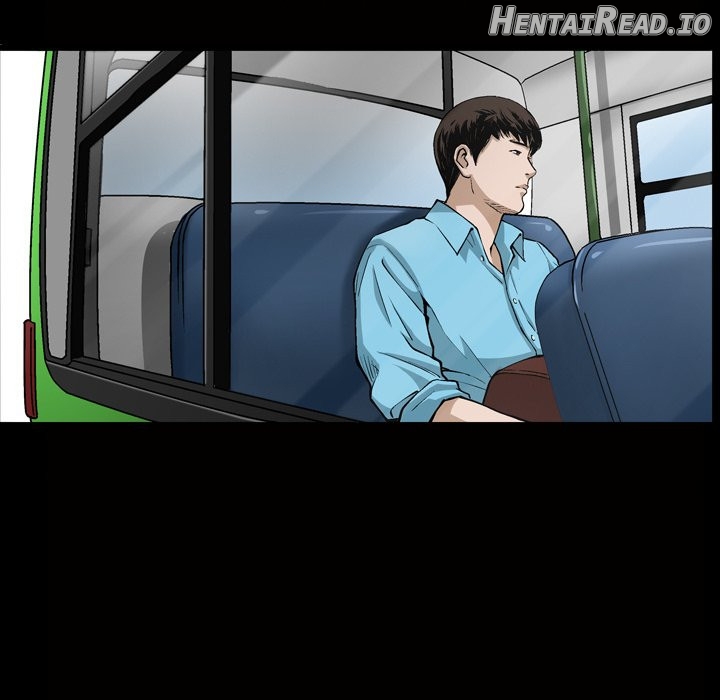 Birthday Present Chapter 6 - page 25