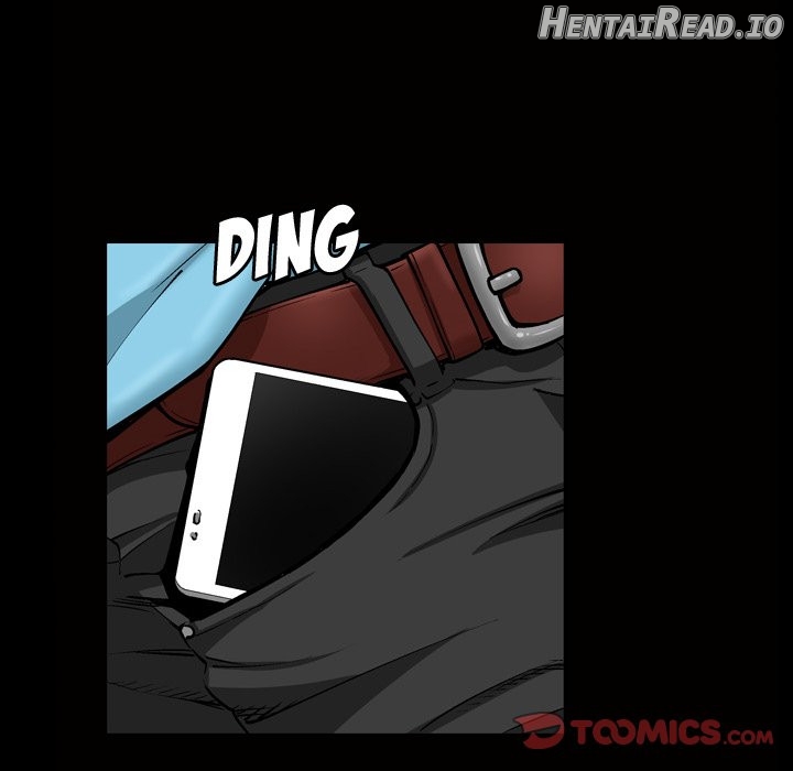 Birthday Present Chapter 6 - page 26