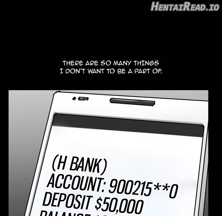 Birthday Present Chapter 6 - page 29