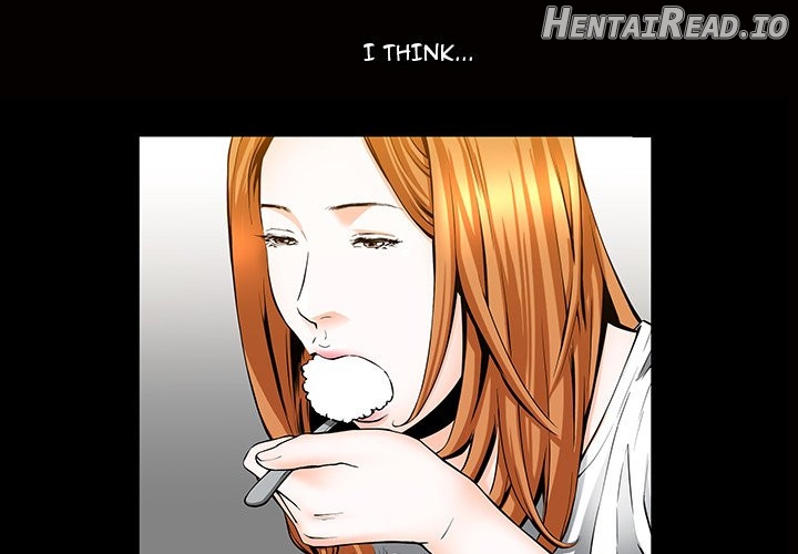 Birthday Present Chapter 6 - page 3