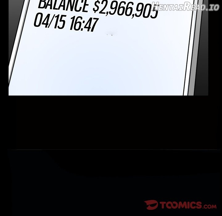 Birthday Present Chapter 6 - page 30